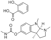 57-64-7   吡咯他尼雜質(zhì)A   PHYSOSTIGMINE SALICYLATE