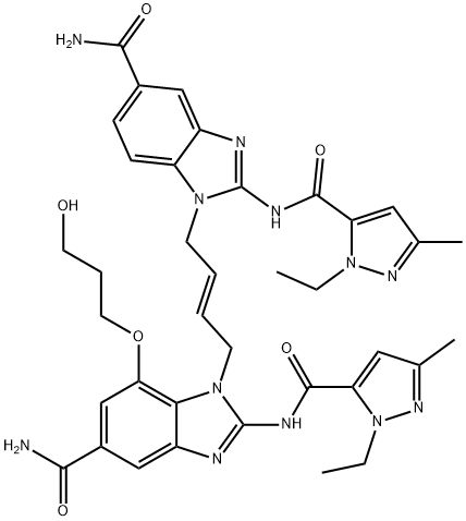2138299-29-1    STING agonist-3