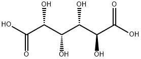 87-73-0    葡萄糖二酸   D-Glucaric acid