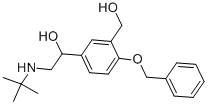 56796-66-8    沙丁胺醇雜質I    4-Benzyl Albuterol
