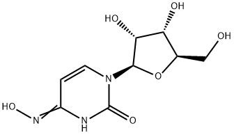 3258-02-4           N(4)-hydroxycytidine