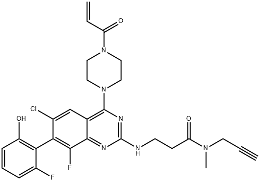2436544-27-1     Propanamide