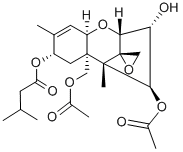 21259-20-1   T-2毒素(鐮刀菌屬)   T-2 TOXIN