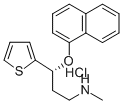 116539-60-7   度洛西汀   (R)-Duloxetine