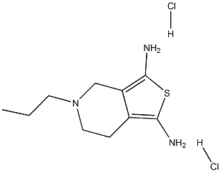 104632-27-1  普拉克索雜質D   Pramipexole Impurity