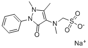 5907-38-0  安乃近   Metamizole Sodium Monohydrate