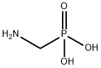 1066-51-9  氨甲基膦酸   (Aminomethyl)phosphonic acid