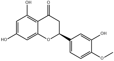 520-33-2   橙皮素   HESPERETIN 