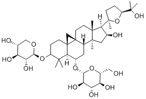 84687-43-4     Astragaloside IV 
