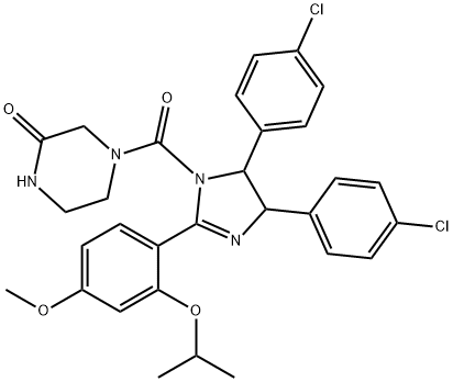 890090-75-2   Nutlin-3