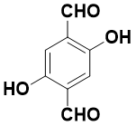 1951-36-6   2,5-二羥基對(duì)苯二甲醛   2,5-Dihydroxy-1,4-benzenedicarboxaldehyde