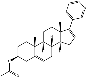154229-18-2   乙酸阿比特龍酯     Abiraterone acetate  