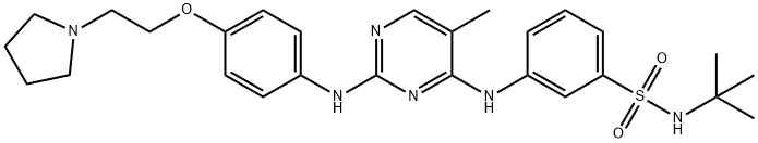 936091-26-8   Fedratinib