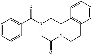 54761-87-4吡喹酮中間體