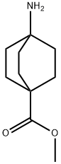 135908-33-7 4-氨基雙環(huán)[2.2.2]辛烷-1-羧酸甲酯