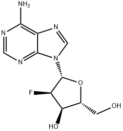 64183-27-3   2'-氟-2'-脫氧腺苷   2'-Fluoro-2'-deoxyadenosine 