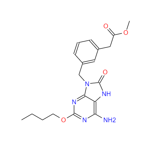 CAS：677773-91-0,SM 324405