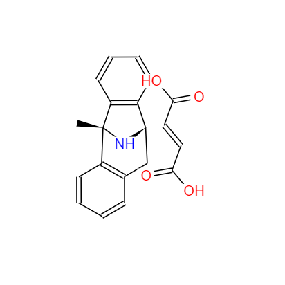 CAS：77086-22-7,(+)-MK 801 順丁烯二酸鹽 