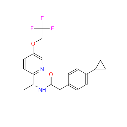 CAS：953778-63-7，TTA-A2