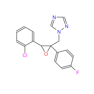  CAS：135319-73-2,氟環(huán)唑 