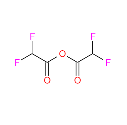 CAS：401-67-2，二氟乙酸酐 ，Difluoroacetic anhydride