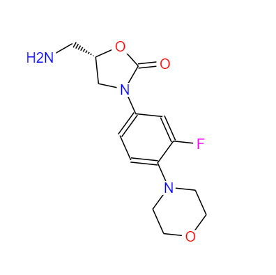 CAS：168828-90-8，去乙酰基利奈唑胺 