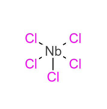 CAS：10026-12-7，五氯化鈮 ，NIOBIUM(V) CHLORIDE 