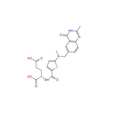 CAS：112887-68-0,雷替曲塞 
