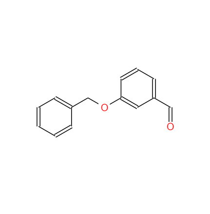 CAS：1700-37-4，3-芐氧基苯甲醛 