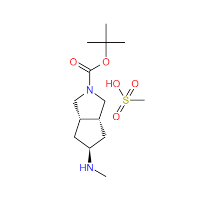 CAS：2640378-28-3,INDEX NAME NOT YET ASSIGNED 