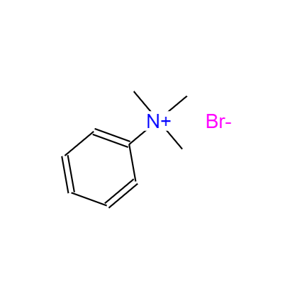 CAS：16056-11-4，苯基三甲基溴化銨
