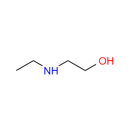 CAS：110-73-6,N-乙基乙醇胺 ,英文名稱(chēng)：2-(Ethylamino)ethanol 