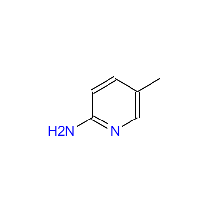 CAS：1603-41-4，2-氨基-5-甲基吡啶