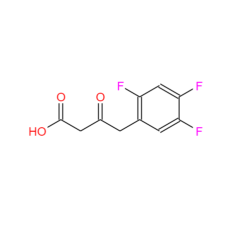 CAS：1256815-03-8，西他列汀雜質(zhì) 26