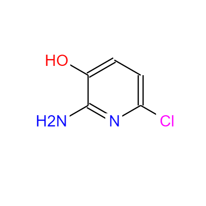 CAS：159309-66-7，2-氨基-6-氯吡啶-3-醇 