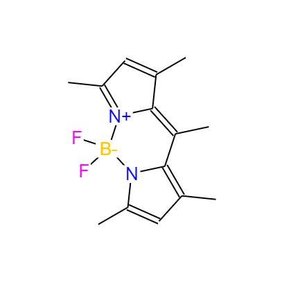 CAS：121207-31-6，4,4-二氟-1,3,5,7,8-五甲基-4-硼-3A,4A-二氮雜-S-茚烯