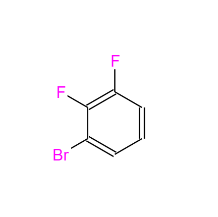 CAS：38573-88-5，2,3-二氟溴苯