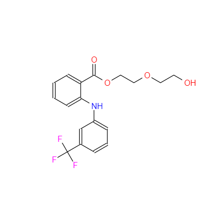CAS：30544-47-9，依托芬那酯