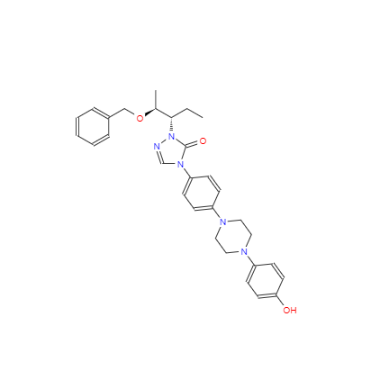 CAS：184177-83-1，泊沙康唑中間體3
