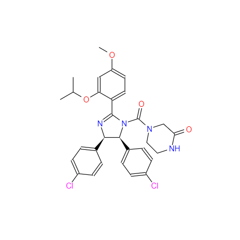  CAS：548472-68-0，核蛋白-3 