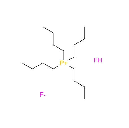 CAS：121240-56-0,四丁基氟化膦
