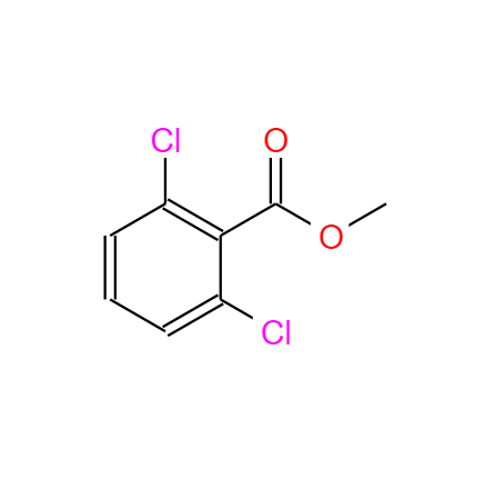 CAS：14920-87-7，2,6-二氯苯甲酸甲酯