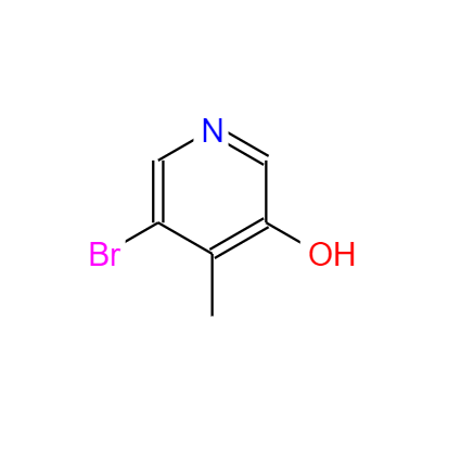 CAS：351458-21-4,5-溴-4-甲基-3-羥基吡啶 