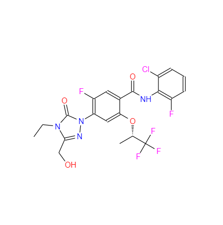 CAS：2225819-06-5，英文名稱：BAY-2402234 