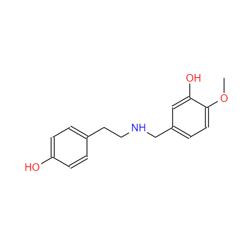 CAS:4579-60-6,加蘭他敏中間體