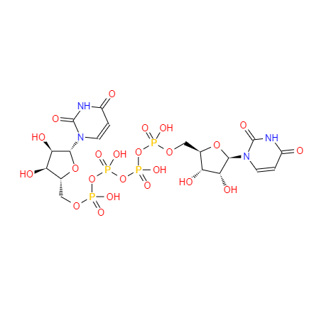  CAS：59985-21-6，地夸磷索 