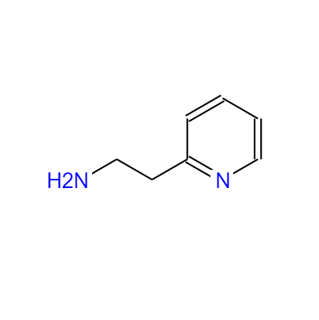 CAS：2706-56-1,2-(2-氨乙基)吡啶 