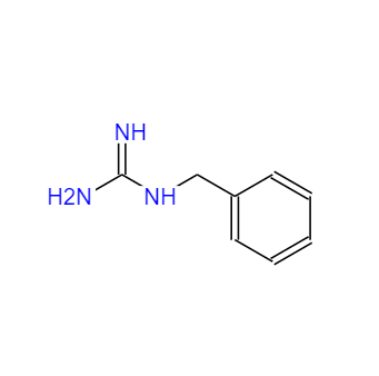  CAS：2211-57-6，芐基胍半硫酸鹽 