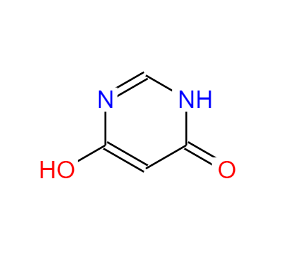 CAS：1193-24-4，4,6-二羥基嘧啶 
