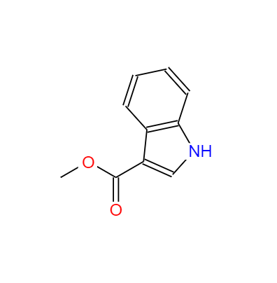 CAS：942-24-5，吲哚-3-甲酸甲酯 